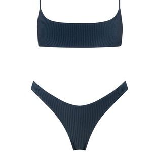 Triangl swimsuit new with tags.